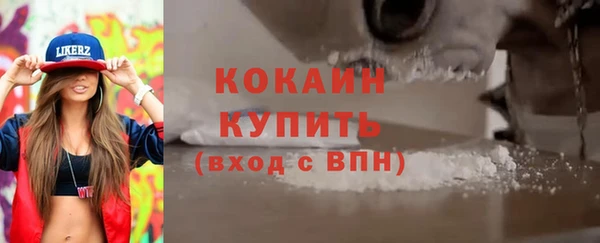 твердый Осташков
